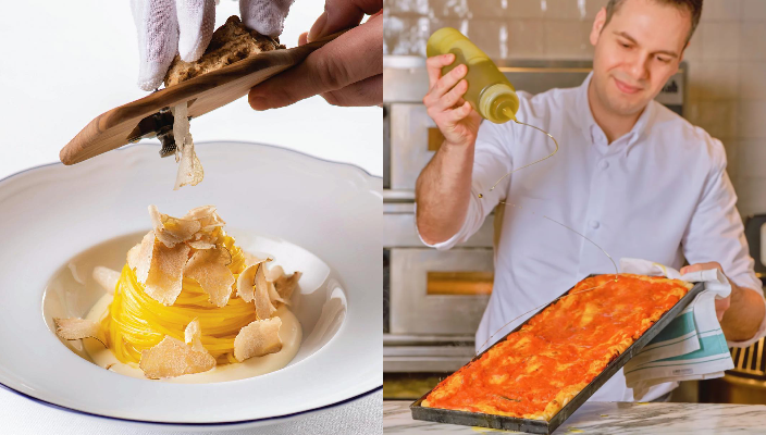 生日/周年慶祝餐廳推介